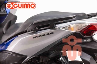 HONDA FORZA 125