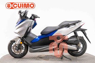 HONDA FORZA 125