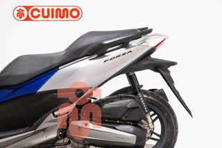 HONDA FORZA 125