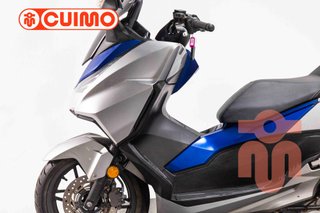 HONDA FORZA 125