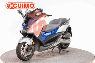HONDA FORZA 125