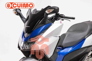HONDA FORZA 125