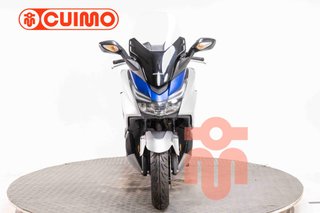 HONDA FORZA 125