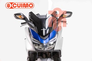 HONDA FORZA 125