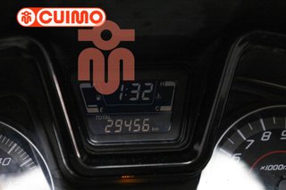 HONDA FORZA 125