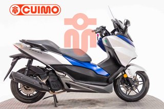 HONDA FORZA 125
