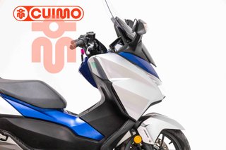 HONDA FORZA 125