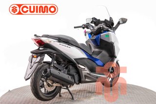 HONDA FORZA 125