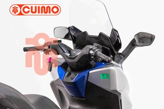 HONDA FORZA 125