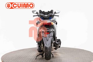 HONDA FORZA 125