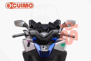 HONDA FORZA 125