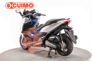 HONDA FORZA 125