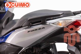 HONDA FORZA 125
