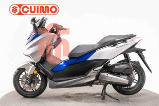 HONDA FORZA 125