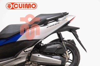 HONDA FORZA 125