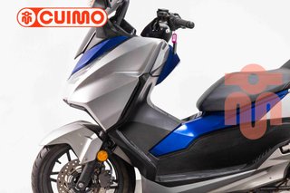 HONDA FORZA 125