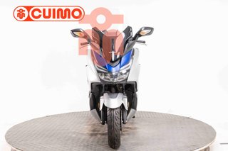 HONDA FORZA 125