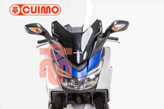 HONDA FORZA 125