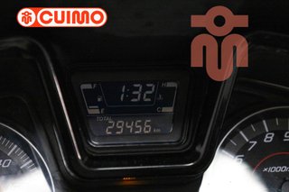 HONDA FORZA 125