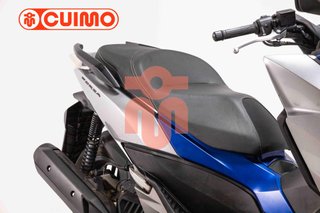 HONDA FORZA 125