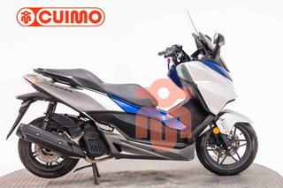 HONDA FORZA 125