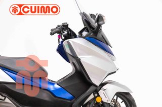 HONDA FORZA 125