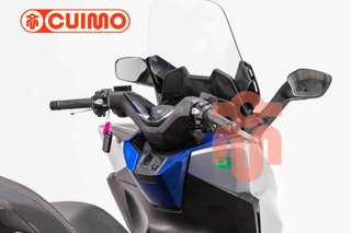 HONDA FORZA 125