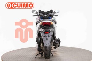 HONDA FORZA 125