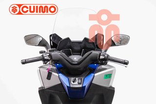 HONDA FORZA 125