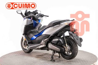 HONDA FORZA 125