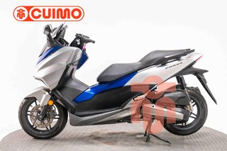 HONDA FORZA 125