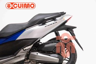 HONDA FORZA 125