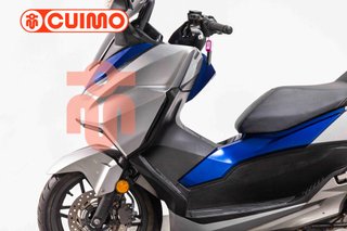 HONDA FORZA 125