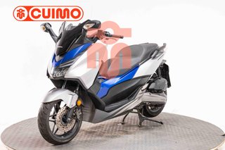 HONDA FORZA 125