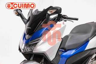 HONDA FORZA 125