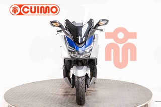 HONDA FORZA 125