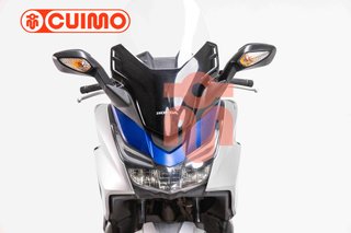 HONDA FORZA 125