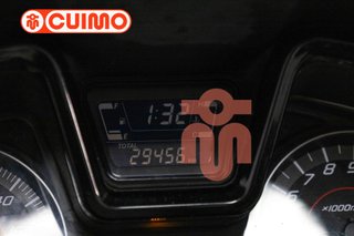 HONDA FORZA 125