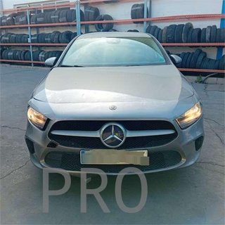 Capo Mercedes-Benz Clase A (BM 177)(03.2018->)