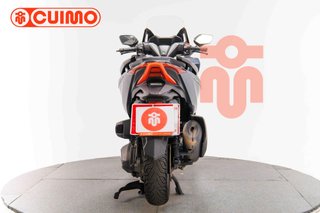 HONDA FORZA 350