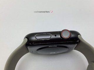 apple watch se 44mm (gps 4g) (a2356) aluminio