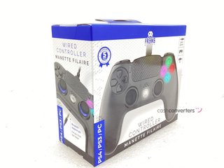 mando ps4 freaks and geeks cable 3m