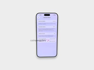 apple iphone 17 pro max 256gb