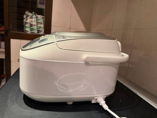 Robot Cocina Moulinex Maxichef