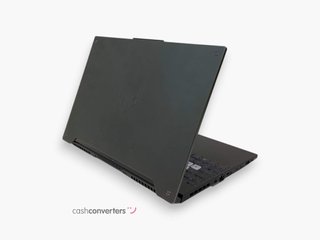 pc portatil asus tuf gaming a15
