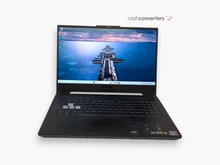 pc portatil asus tuf gaming a15