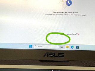 pc portatil asus tuf gaming a15