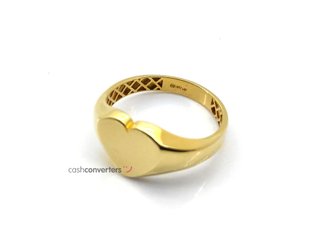sello oro 18k