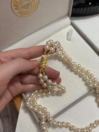 Collana vintage