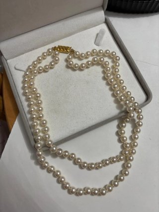 Collana vintage